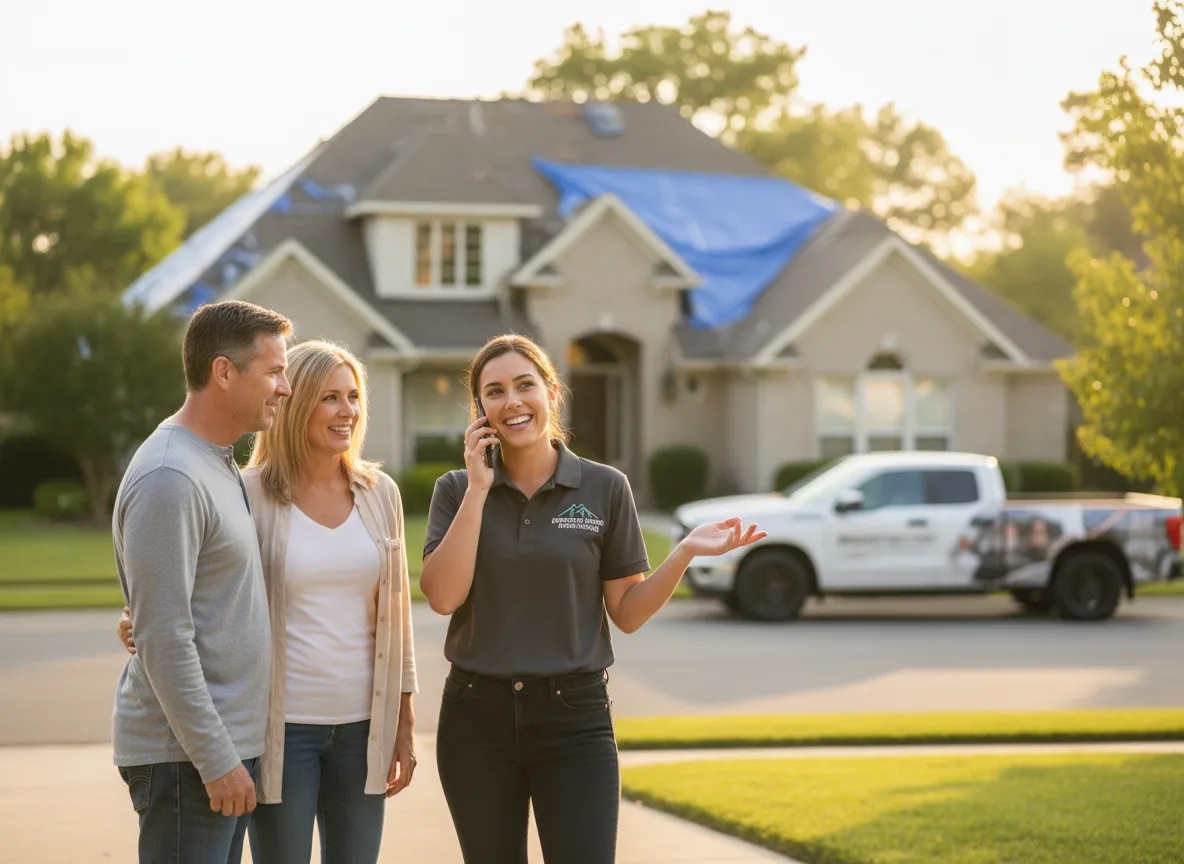 Emergency Roof Repair Westport, IN FAQs